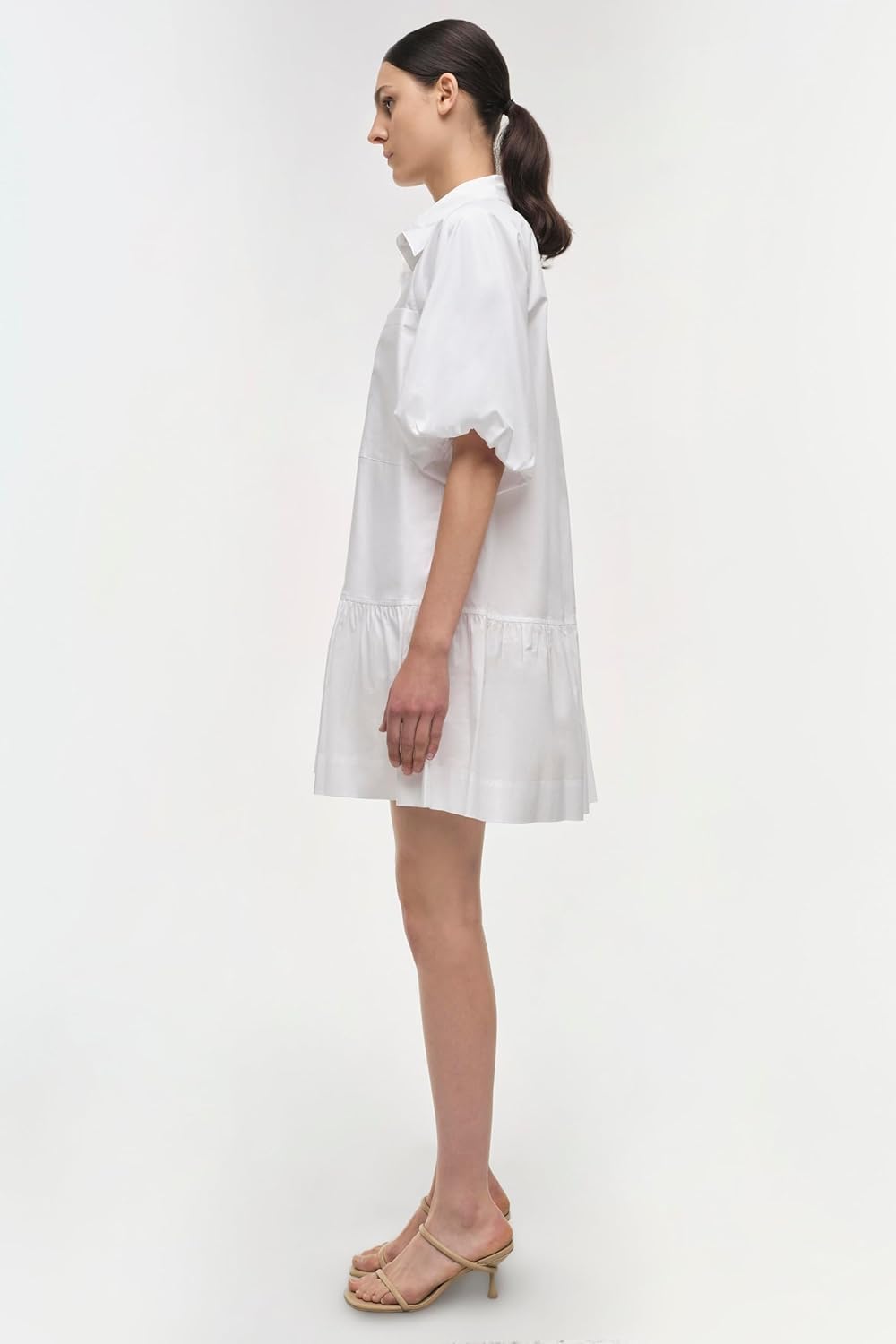 SIMKHAI Crissy Dress