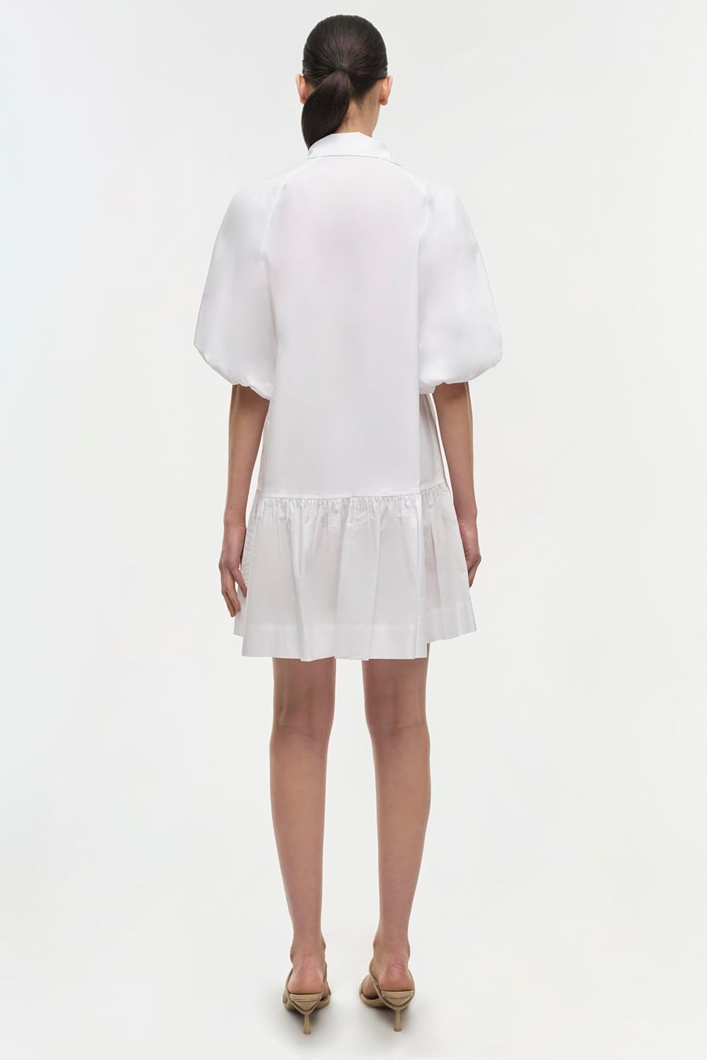 SIMKHAI Crissy Dress