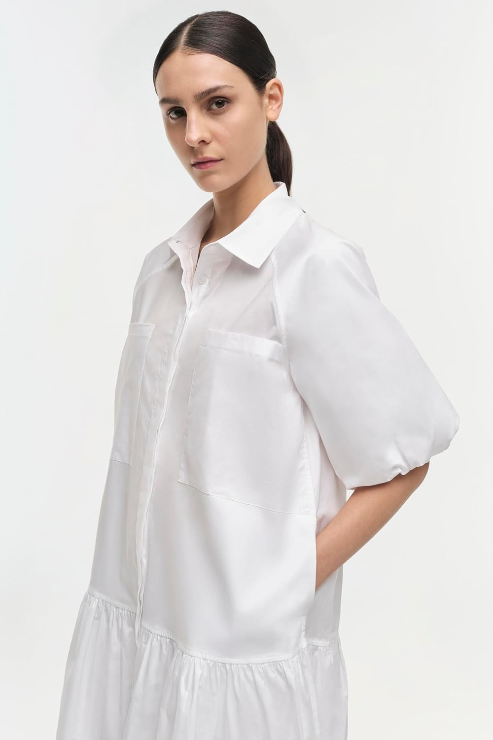 SIMKHAI Crissy Dress