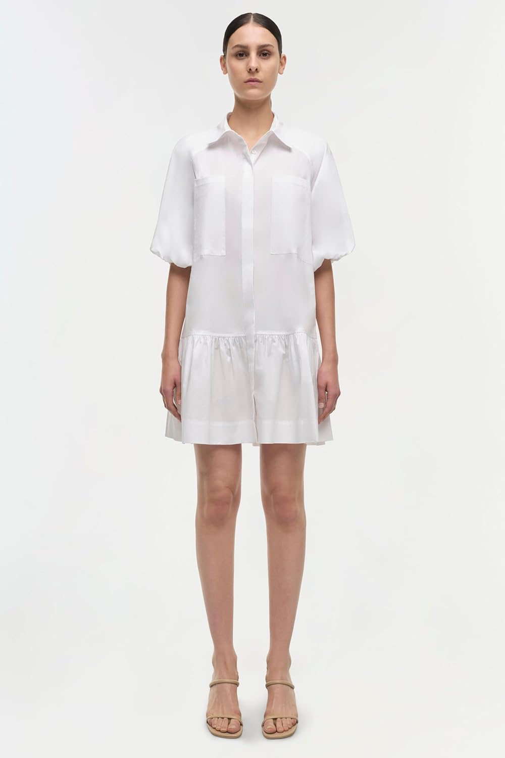 SIMKHAI Crissy Dress