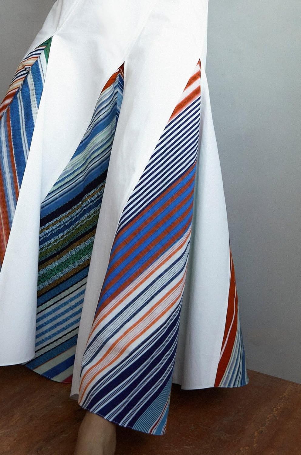 Rosie Assoulin Plot Twist Polo Dress