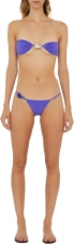 Christopher Esber Moodstone Bandeau