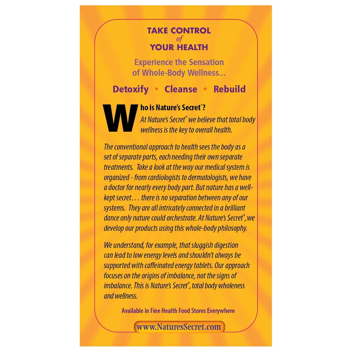 Irwin Naturals Weekend Colon Cleanser