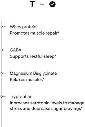 THORNE RECOVERYPRO WHEY PROTEIN MUSCLE RECOVERY SUPPLEMENT FOR NUTRITION WORKOUT PERFORMANCE SLEEP NSF CERTIFIED SPORT 12 SERVINGS 16.7 OZ