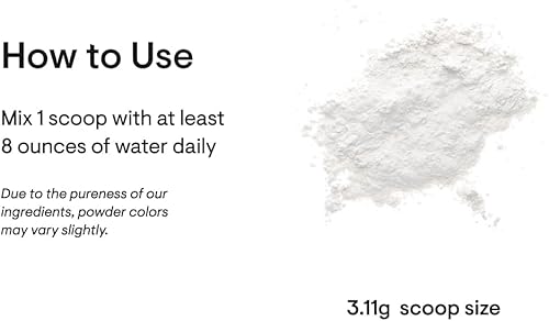 Thorne Magnesium Bisglycinate Powder for Restful Sleep Muscle Relaxation Heart Health Metabolism NSF Certified Gluten-Free 6.5 Oz 60 Servings