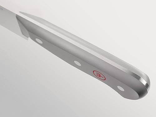 Wusthof Gourmet Grey 7 Inch Santoku Knife