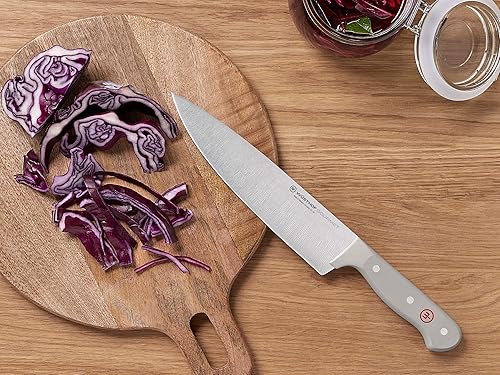 Wusthof Gourmet Grey 3 Piece Prep Set