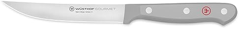 Wusthof Grey 4 Piece Steak Knife Set