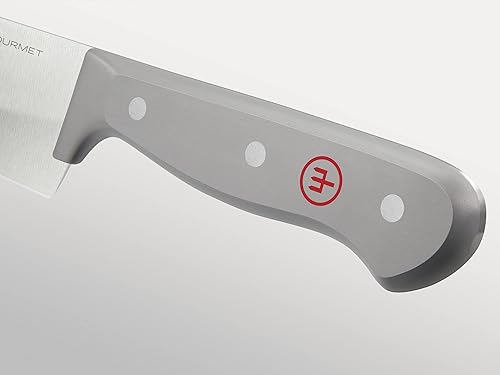 Wusthof Grey 4 Piece Steak Knife Set