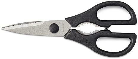 WUSTHOF Come Apart Kitchen Shears for Easy Meal Prep