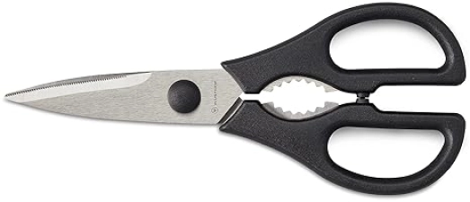 WUSTHOF Come Apart Kitchen Shears for Easy Meal Prep
