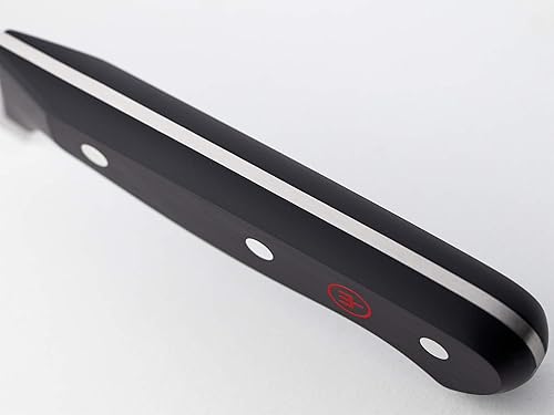 WUSTHOF Classic 8 Inch Chefs Knife Black Color Premium Quality Kitchen Tool for Cooking