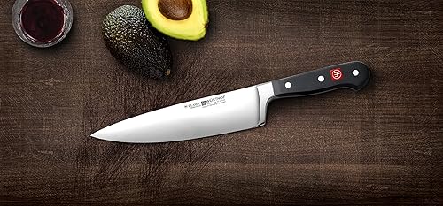 Wusthof Classic 6 Inch Chefs Knife