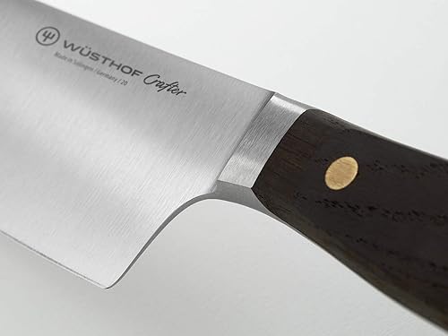 Wusthof Crafter 6 Inch Chefs Knife - Premium Quality Cutlery
