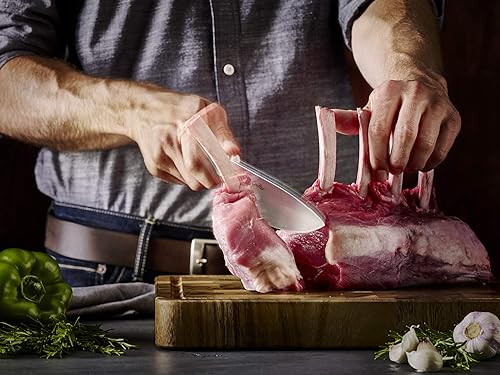 Wusthof Crafter 6 Inch Chefs Knife - Premium Quality Cutlery