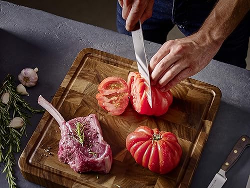Wusthof Crafter 6 Inch Chefs Knife - Premium Quality Cutlery