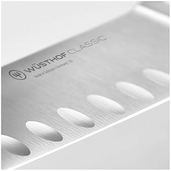 Wusthof Classic 8 Inch Hollow Edge Chefs Knife