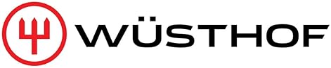 WUSTHOF Classic 7 inch Chefs Knife Black Color