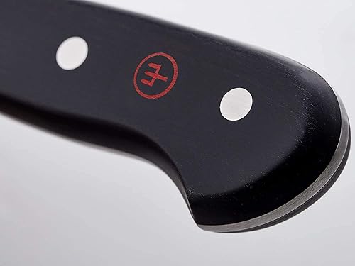 Wusthof Classic 4 Piece Hollow Edge Steak Knife Set for Best Dining Experience