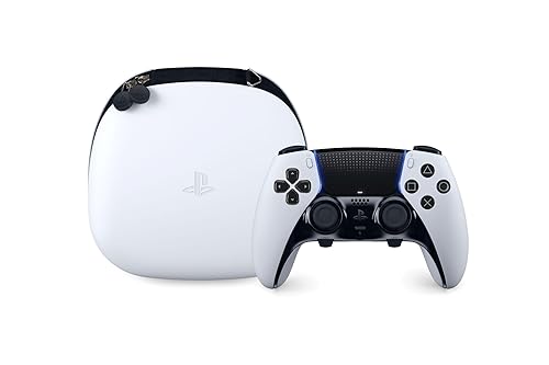 PlayStation DualSense Edge Controller Wireless