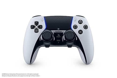 PlayStation DualSense Edge Controller Wireless