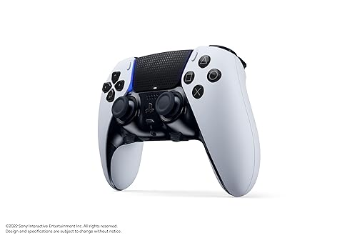 PlayStation DualSense Edge Controller Wireless