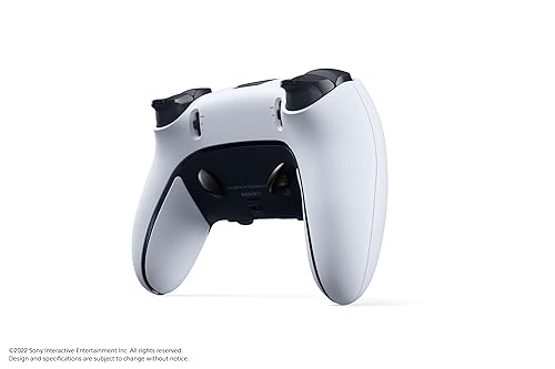 PlayStation DualSense Edge Controller Wireless