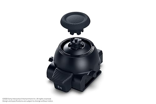 PlayStation DualSense Edge Controller Wireless
