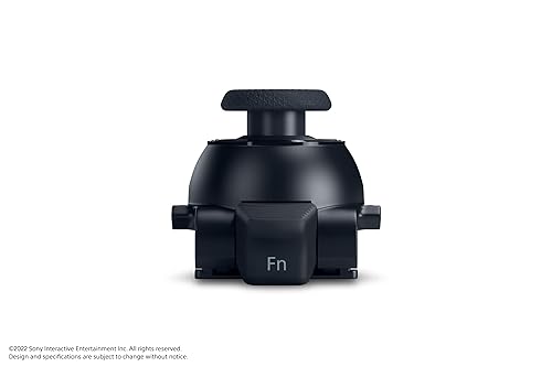 PlayStation DualSense Edge Controller Wireless