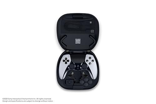 PlayStation DualSense Edge Controller Wireless