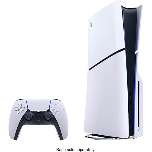 PlayStation 5 Slim Console