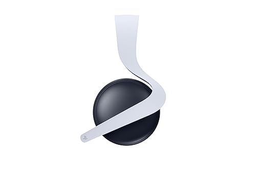 PlayStation Pulse Elite Wireless Headset for Enhanced Gaming Experience