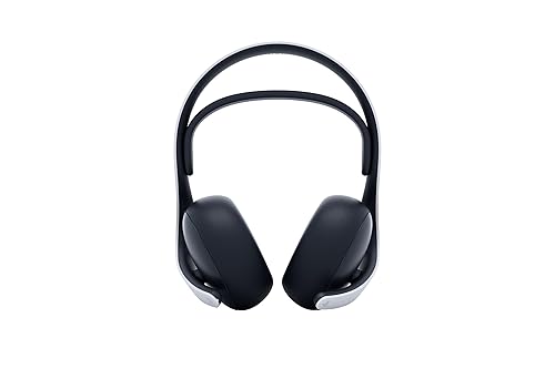 PlayStation Pulse Elite Wireless Headset for Enhanced Gaming Experience
