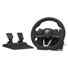 HORI Racing Wheel Apex for PS5 PS4 PC Officially Licensed by Sony Compatible with Gran Turismo 7