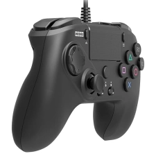 HORI Fighting Commander OCTA Tournament Grade Fightpad for PS4 PS5 PC Officially Licensed by Sony