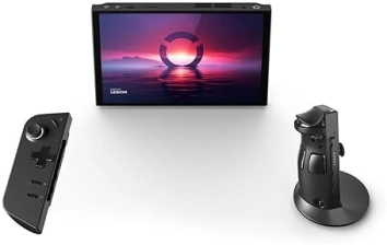 Lenovo Legion Go 8.8 Inch 144Hz WQXGA Handheld Touchscreen Gaming PC AMD Ryzen Z1 Extreme 16GB RAM 512GB SSD Shadow Black 8APU1