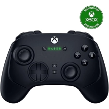 Razer Wolverine V3 Pro Wireless Gaming Controller for Xbox Series X|S, Xbox One, Windows PC - 6 Remappable Buttons and Fast Triggers - Customizable Thumbsticks - Wired Tournament Mode - Black