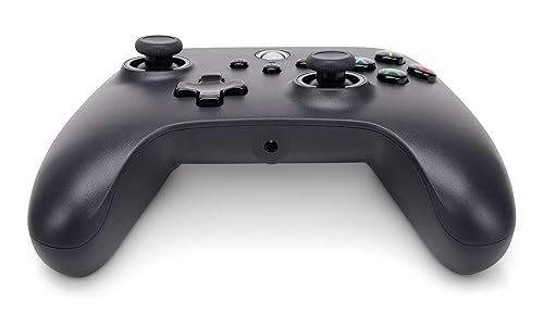 Xbox Series X|S Black Gamepad Video Game Controller Works with Xbox One