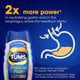 TUMS Ultra Strength Fruit Chewable Tablets 72 ea Pack of 2
