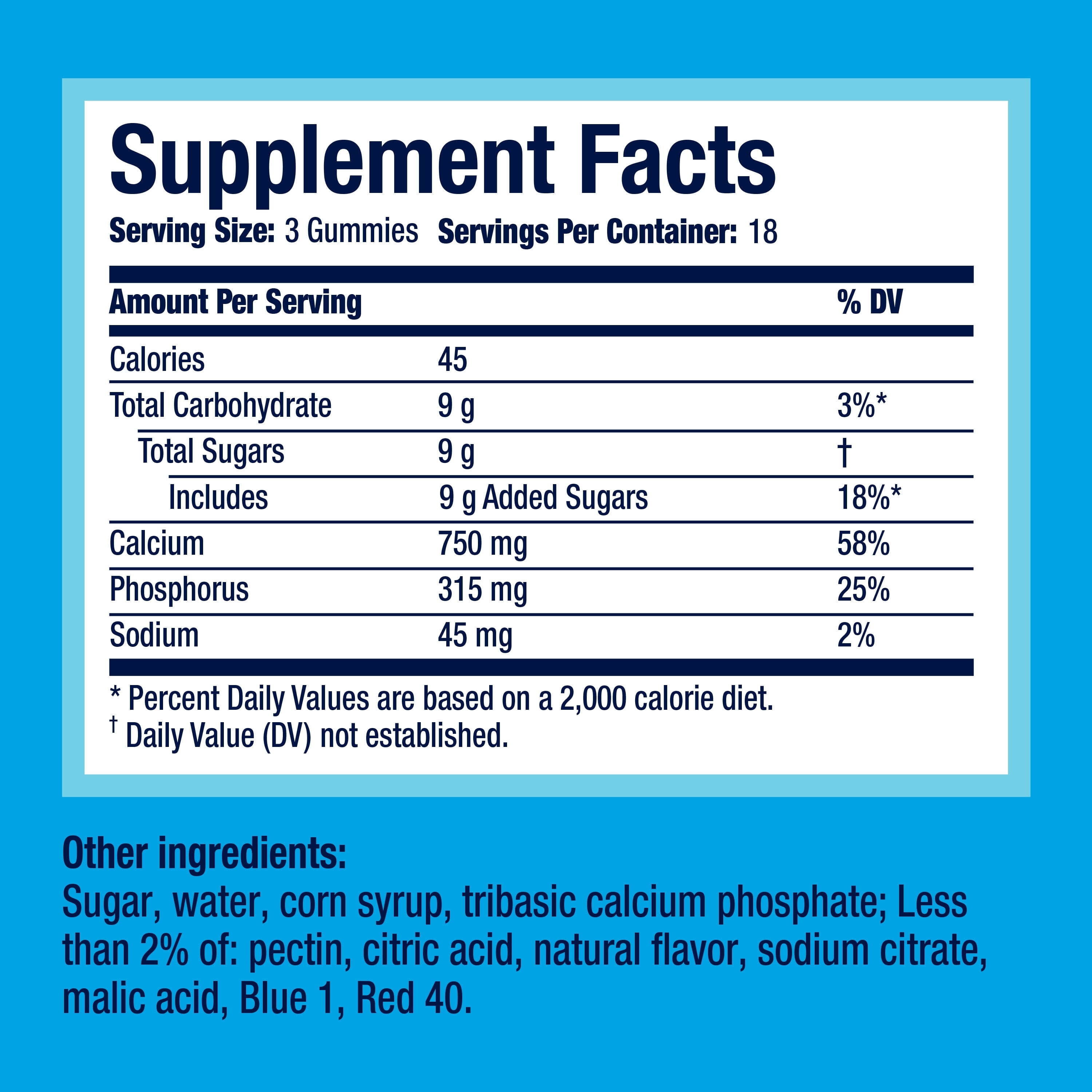 Rolaids Antacid Gummies Berry 54 Count Acid Indigestion.