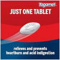 Tagamet HB 200mg Cimetidine Acid Reducer 30 Count x2 Heartburn Relief Tablets