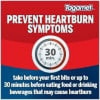 Tagamet HB 200mg Cimetidine Acid Reducer 30 Count x2 Heartburn Relief Tablets