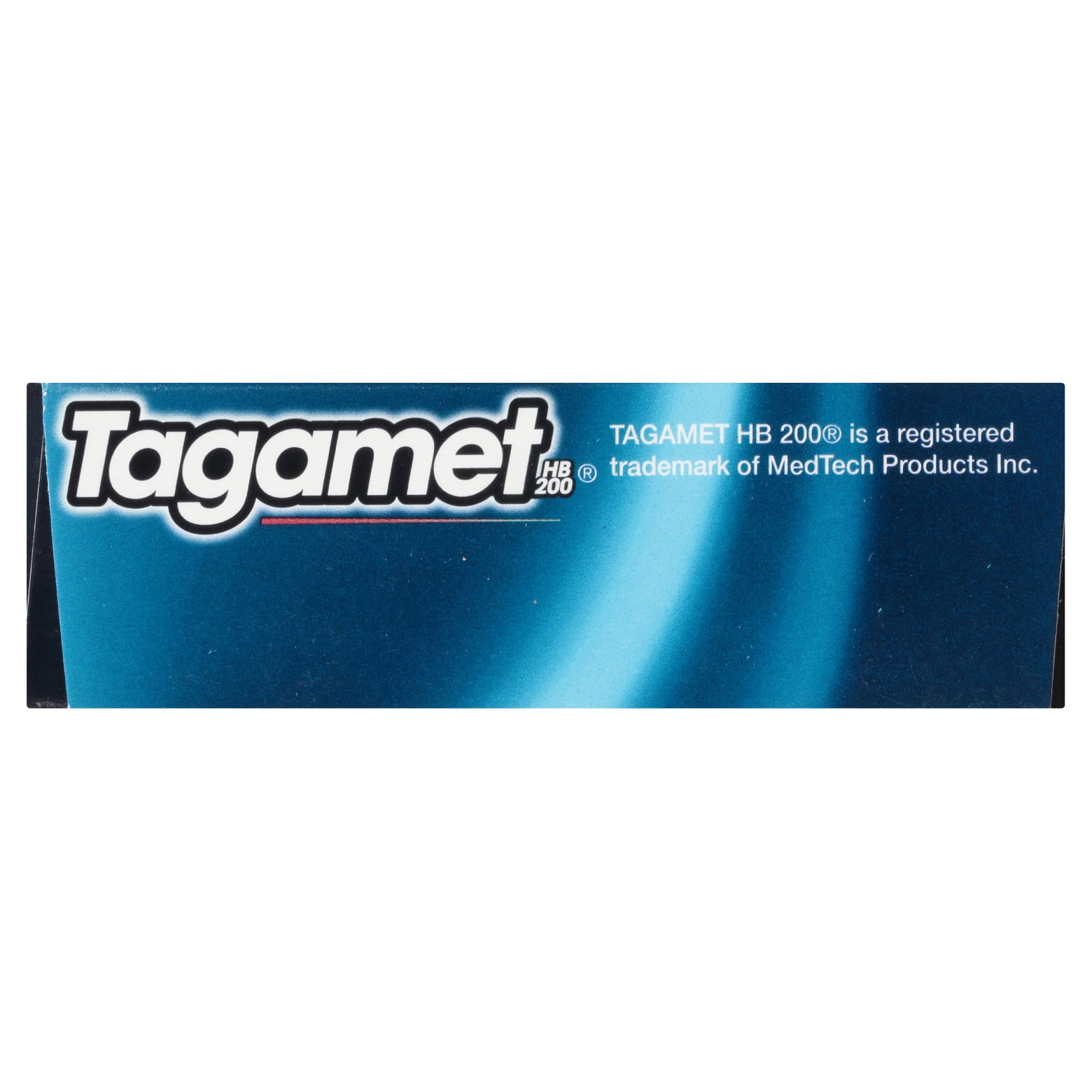 Tagamet HB 200mg Cimetidine Acid Reducer 30 Count x2 Heartburn Relief Tablets