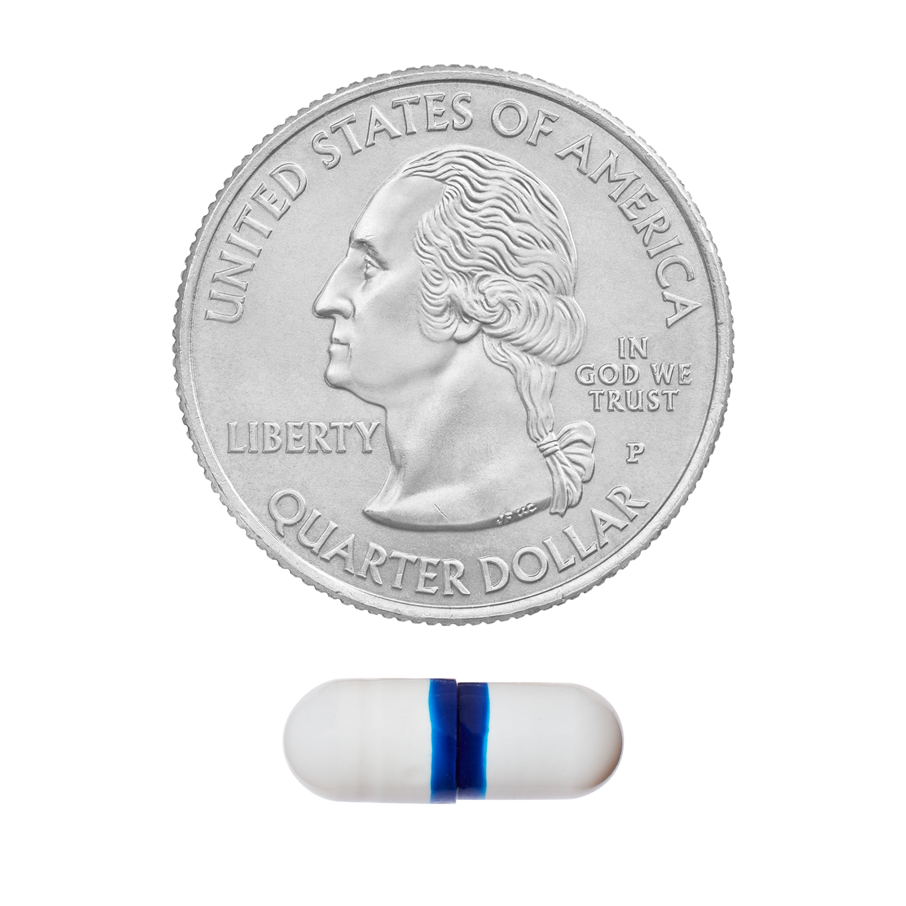 Equate Acid Reducer Esomeprazole Capsules 20mg 28 Count 2 Pack