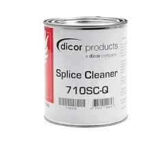 Dicor 710SC-Q Roof Seam Cleaner for RV Repair and Maintenance
