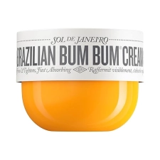 SOL DE JANEIRO Brazilian Bum Bum Cream for Silky Smooth Skin
