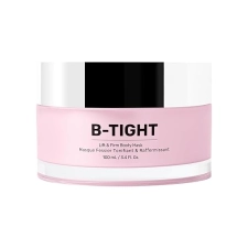 MALYS Cosmetics B-TIGHT Cellulite Mask - Reduces Cellulite, Tightens Skin in Butt Area
