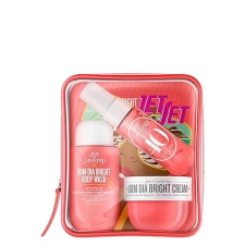 SOL DE JANEIRO Jet Set Travel Kit