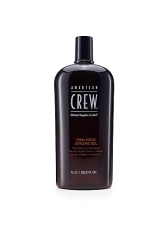 American Crew Men's Hair Styling Gel Firm Hold Non-Flaking 33.8 Fl Oz 33.8 fl oz for Men