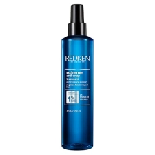 Loreal Redken Extreme Anti-Snap Leave-In Treatment - Fortifies Distressed Hair, Reduces Breakage, Protein-Infused